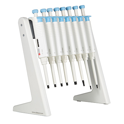 大龍MicroPette Plus全消毒單道手動(dòng)可調(diào)移液器移液槍