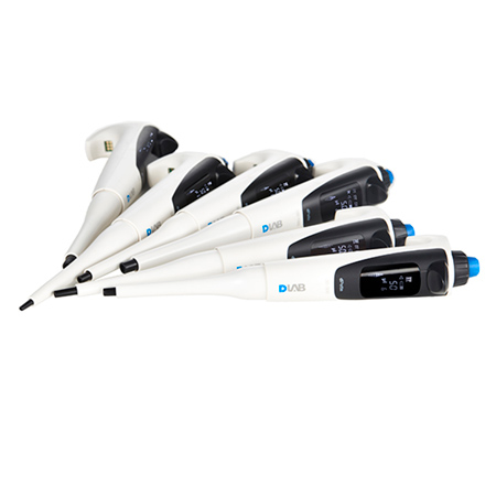 大龍dPette+電動移液器