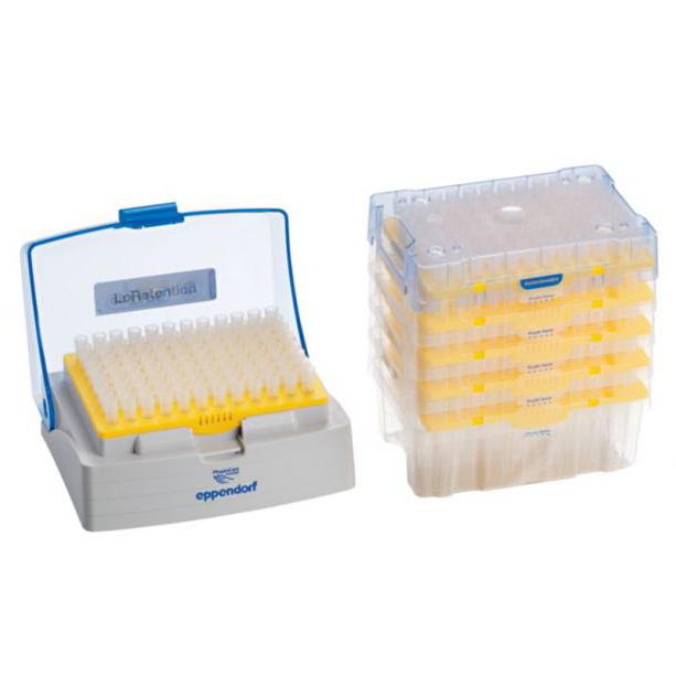 德國艾本德epT.I.P.S.? LoRetention移液器吸頭