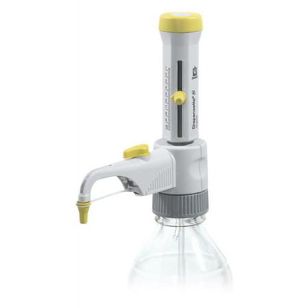 BRAND普蘭德瓶口式移液器 Dispensette? S Organic, 游標可調